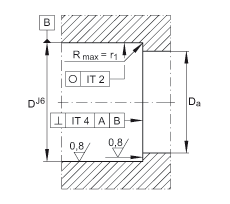 �����ǽ��|���S�� ZKLF1560-2RS, �p����ᔰ��b���ɂȴ��ܷ�