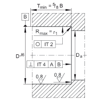 �����ǽ��|���S�� ZKLF50115-2RS-2AP, �䌦���p������ᔰ��b���ɂȴ��ܷ�