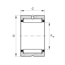 �L��S�� NCS1016, �C�ӹ��L��������(j��) ABMA 18.2 - 1982��Ӣ��