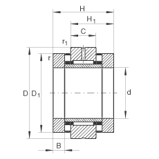 �L�/�����A���L���S�� ZARN1545-TV, �p��