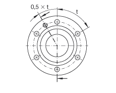 �����ǽ��|���S�� ZKLF1560-2RS, �p����ᔰ��b���ɂȴ��ܷ�