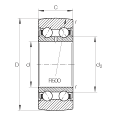 �L݆ LR5306-2Z, �p�򣬃ɂ��ܷ�