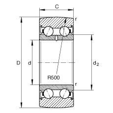 �L݆ LR50/8-2RSR, �p�򣬃ɂ�(c��)�ܷ�