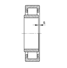 �A���L���S�� NU1018-M1, ���� DIN 5412-1 �˜ʵ���Ҫ�ߴ�, �Ƕ�λ�S��, �ɷ��x, �����ּ�