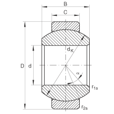 �P(gu��n)��(ji��)�S�� GE8-FO, ����(j��) DIN ISO 12 240-1 ��(bi��o)��(zh��n)����S�o
