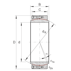 ����P���S�� GE480-DW, ���� DIN ISO 12 240-1 �˜ʣ���S�o