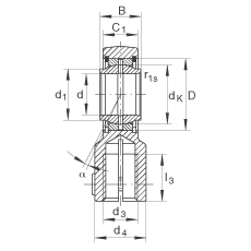 Һ���U���S�� GIHNRK20-LO, ����(j��) DIN ISO 12 240-4 ��(bi��o)��(zh��n)���������ݼy�A�o�b�ã���S�o(h��)