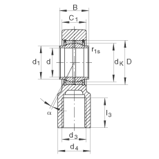 Һ���U���S�� GIHNRK63-LO, ���� DIN ISO 12 240-4 �˜����������ݼy�A�o�b�ã���S�o