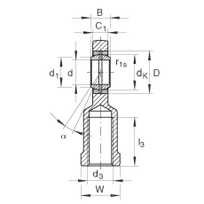 �U���S�� GIR30-DO, ���� DIN ISO 12 240-4 �˜������������ݼy����S�o