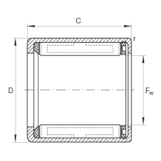 �_����Ȧ�L���x���� HF0306-KF, �����Ϗ���