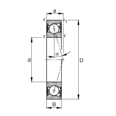 ���S�S�� B71908-C-2RSD-T-P4S, �{(di��o)��(ji��)���Ɍ�(du��)���b�����|�� �� = 15�㣬�ɂ�(c��)���ܷ⣬�ǽ��|���Ӈ�(y��n)����