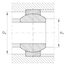 �P(gu��n)��(ji��)�S�� GE8-FO, ����(j��) DIN ISO 12 240-1 ��(bi��o)��(zh��n)����S�o