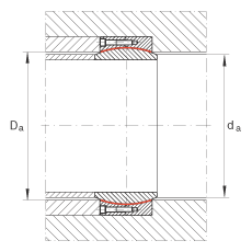 ����P���S�� GE480-DW, ���� DIN ISO 12 240-1 �˜ʣ���S�o