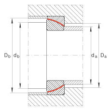 �ǽ��|�P���S�� GE45-SW, ���� DIN ISO 12 240-2 �˜ʣ���S�o