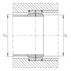 �P���S�� GE40-DO, ���� DIN ISO 12 240-1 �˜�����S�o