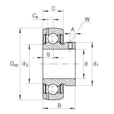 ���������S�� GAY12-NPP-B, ������Ȧ�� ƽ�^��ᔶ�λ���ɂ� P ���ܷ�