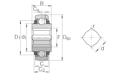 ���������S�� GVK102-208-KTT-B-AH10-AS2/V, ������Ȧ�������׃�Ȧ���ɂ� T ���ܷ�