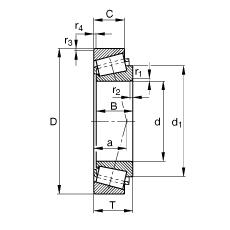 �A�F�L���S�� 33205, ����(j��) DIN ISO 355 / DIN 720 ��(bi��o)��(zh��n)����Ҫ�ߴ磬�ɷ��x���{(di��o)��(ji��)��Ɍ�(du��)