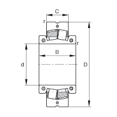 �{�ĝL���S�� 230SM115-MA, �ʷ�