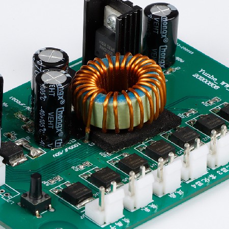 智能家電pcb板