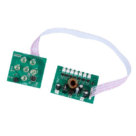 智能家電pcb板