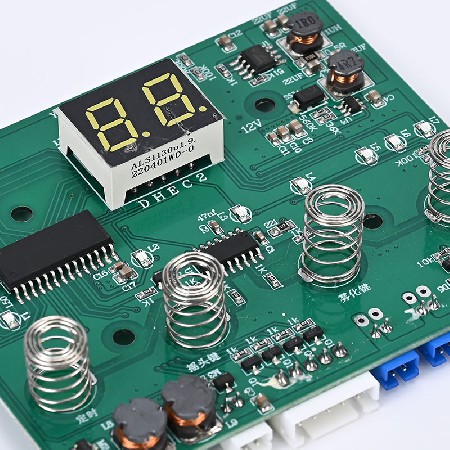 PCB電路板定制