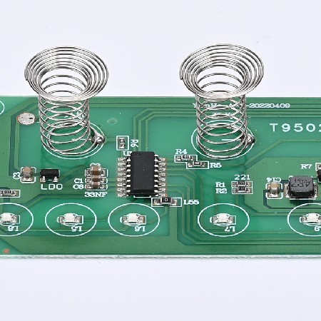 PCB電路板定制